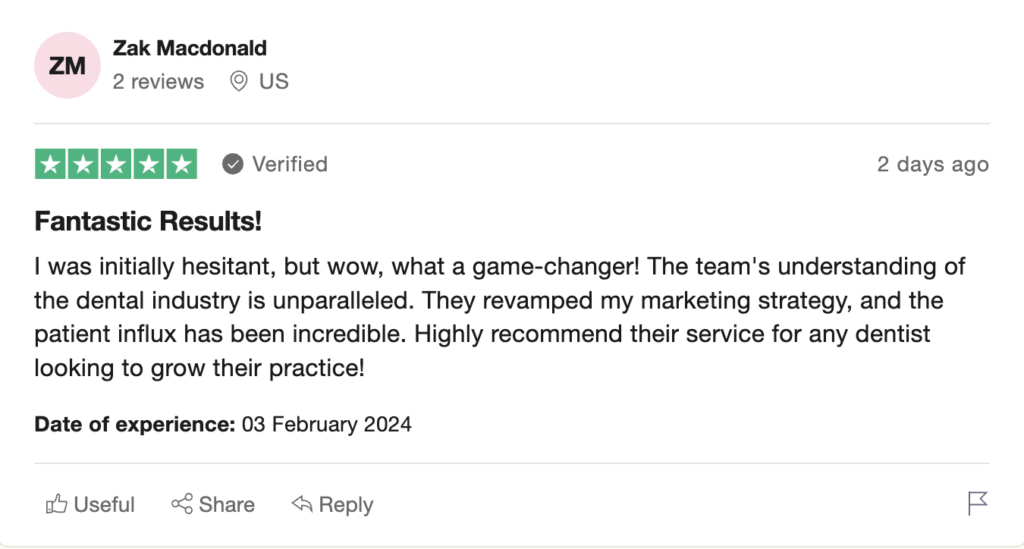 Trustpilot 3